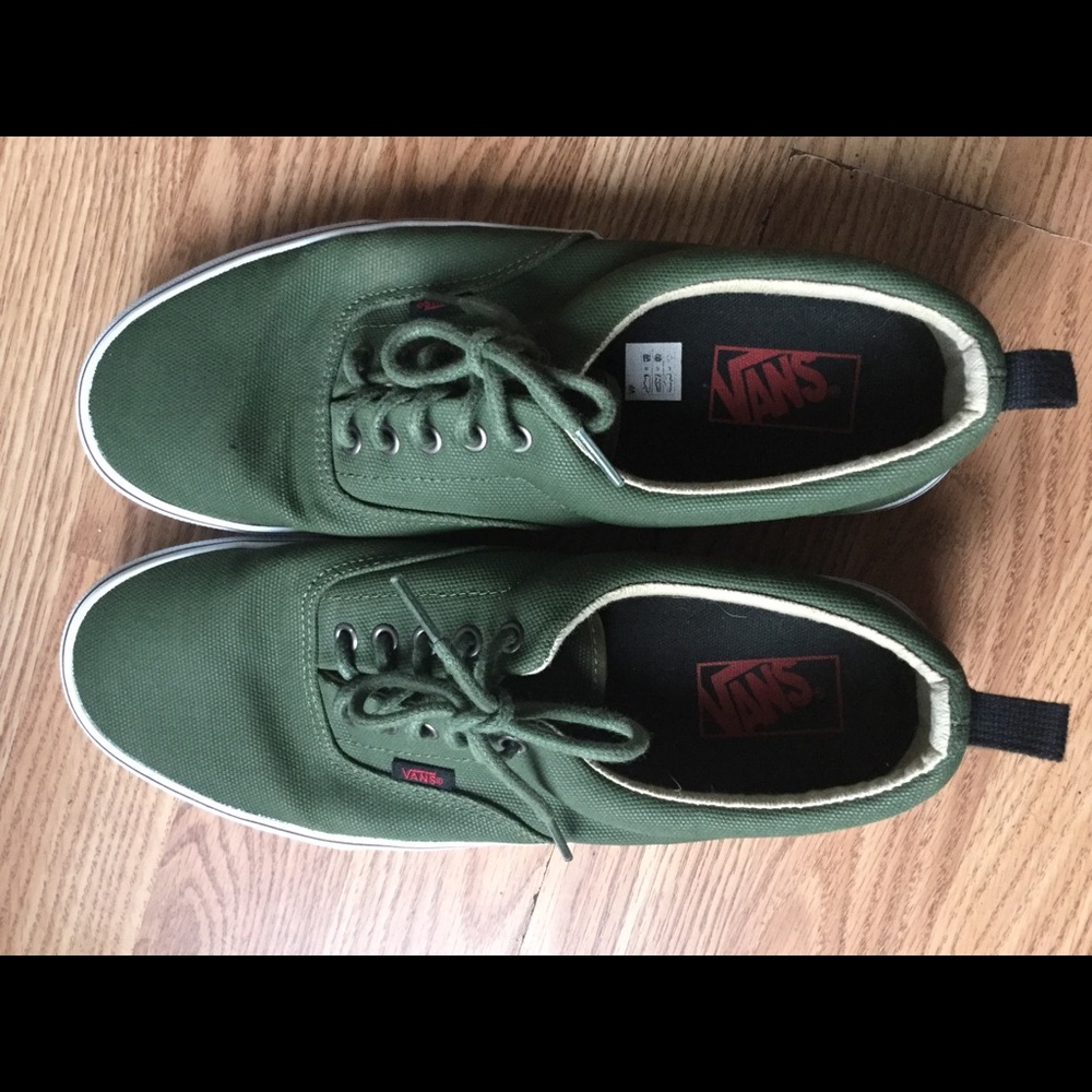 Men’s vans shoes